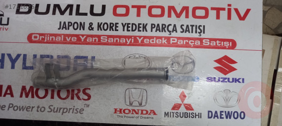 Boru su devirdaim accent 00-1.5 1.6/era /elantra 01