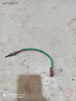 226404367R Sıcaklık Kaptörü Clio 4 - IV 1.5Dci K9K 226404367