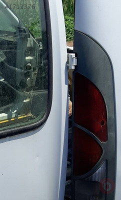 renault kangoo çıkma sağ stop lambası