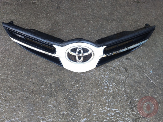 TOYOTA YARİS ÖN PANJUR ORJİNAL