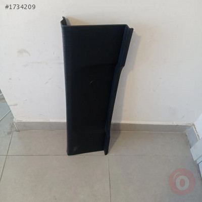 3G5863459 BAGAJ KİLİT KORUMA PANELİ  PASSAT 2015>>2022