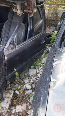 daewoo espero çıkma sol ön kapı
