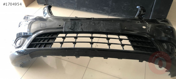 MERCEDES VİTO W447 ÖN TAMPON A4478807502