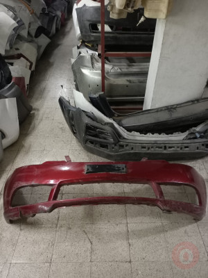 KİA CERATO ÖN TAMPON 2010-2012