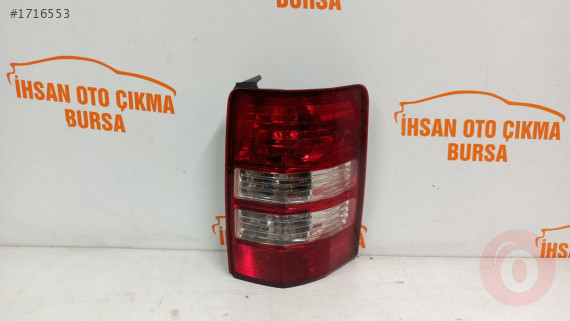 Jeep Liberty  Sağ stop orijinal Çıkma 55157346AB  2008 -2012