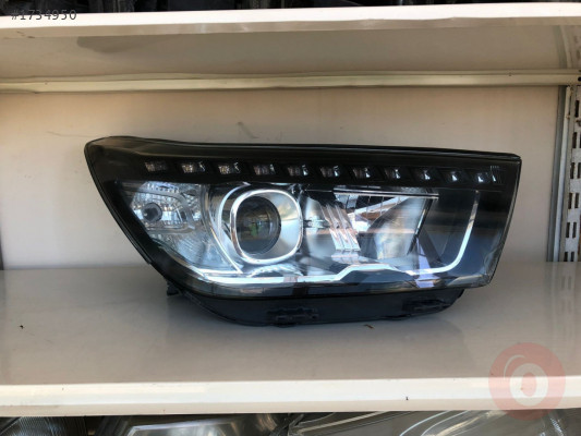SSANGYONG TİVOLİ SAĞ FAR