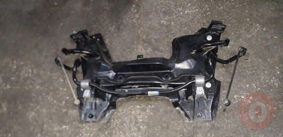 CİTROEN  C  ELYSEE    ÇIKMA  MOTOR  ALT  TRAVERSİ