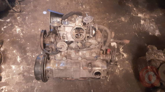 suzuki 1.0 motor çıkma karbüratörlü motor