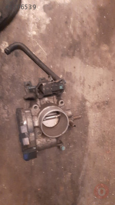 honda jazz 1.4 çıkma boğaz kelebeği