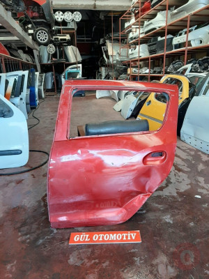 DACIA SANDERO ORJ ÇİKMA SOL ARKA KAPI GÜL OTOMOTIV