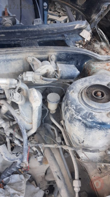 hyundai sonata çıkma ön cam silgeç motoru