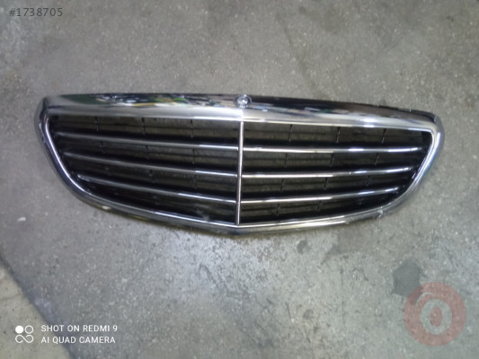 MERCEDES - BENZ C KASA W205 PANJUR