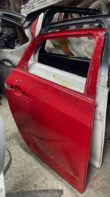 OPEL ASTRA J SAĞ ARKA KAPI CANCAN OPEL