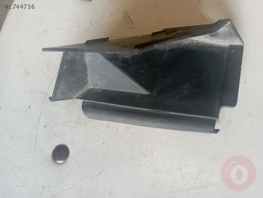 FORD TRANSİT V 363 ÖN CAM DİREK ALT PLASTİĞİ.BK31 V02329 ADW