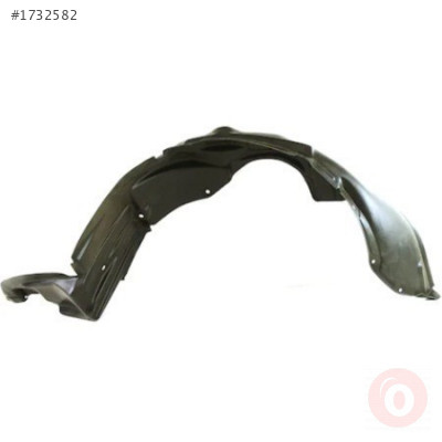 53875-12210 1993-1998 MODEL TOYOTA SIFIR ÇAMURLUK DAVLUMBAZI