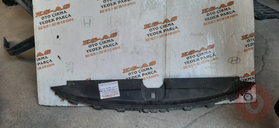 Kia Ceed ön panjur üst plastik 2018