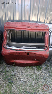 Dodge Caliber çıkma bagaj kapağı