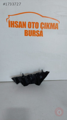 Ford c max sağ ön Tampon braketi Orijinal sıfır ürün