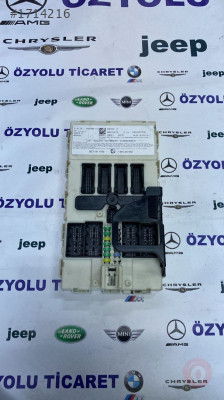 BMW F15 X5 FEM Beyni 6135 9329590-01