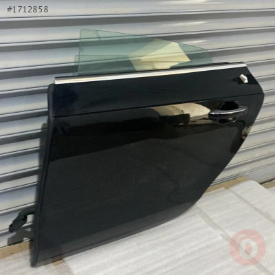 4G8833051A-4G8833051 SOL ARKA KAPI AUDİ A7 2011>>2018