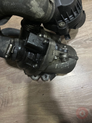 Bmw f10 e93 n54 n55 elektrikli çıkma su pompası 11868015