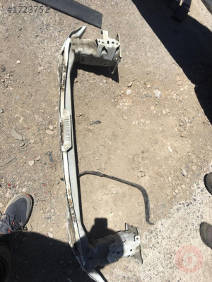 FORD CONNECT ÖN TAMPON DEMİRİ ÇIKMA ORJİNAL 2014-2022