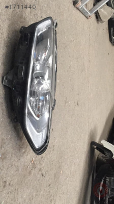 FORD MONDEO ÖN SOL FAR OTO MEHMET GÜVENCESİYLE
