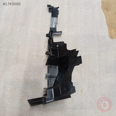 2G0121284A HAVA KILAVUZU POLO 2018>>2022