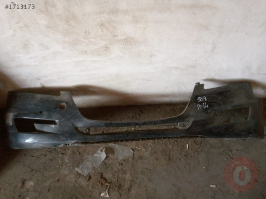 PEUGEOT 508 2011 - 2014 ÖN TAMPON