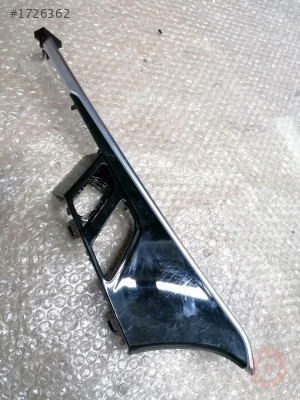 8W0959521C SOL ÖN KAPI  KOLU ÇERÇEVESİ LEDLİ