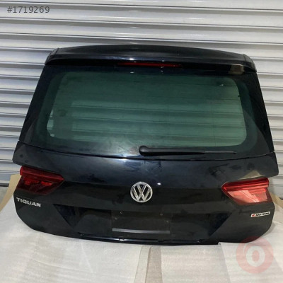 5NA827025L-5NA827025K-5NA827025M BAGAJ KAPISI VOLKSWAGEN