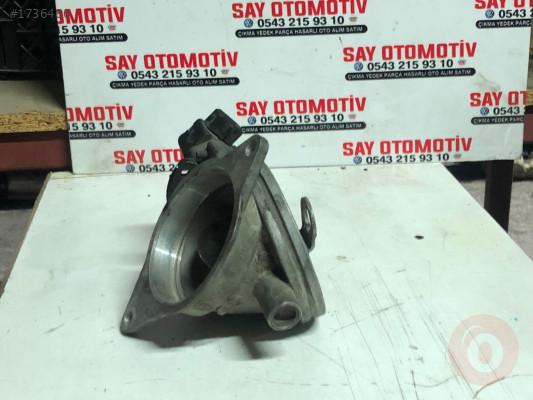 Bmw E39 Gaz Kelebeği Parça kodu 1433237 13.63-1703562 2,0 BE