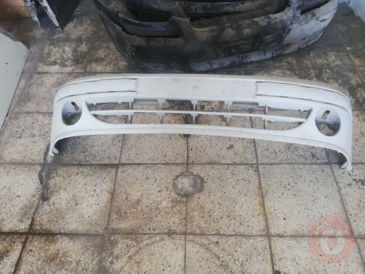 Renault megan 1 ön tampon çıkma orjinal