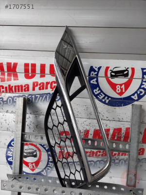 HONDA C RV 2013-2018 SOL SIS KAPAGI-DÜZCE ÇIKMA