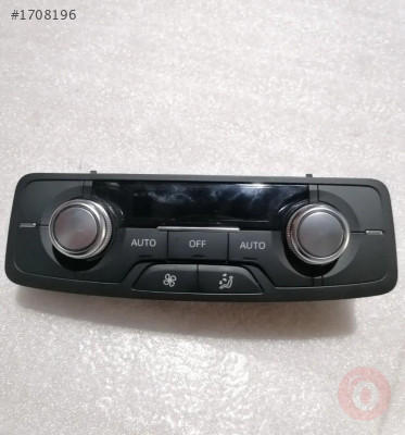4G0919158C 4G0919158J 4G0919158M KLİMA KONTROL PANELİ