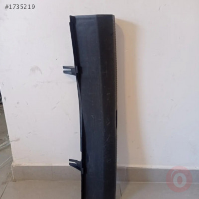 8K5863471/8K5863471A BAGAJ KİLİT KORUMA PANELİ  AUDİ A4