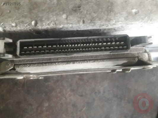 Citroen xsara çıkma motor beyni