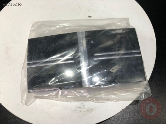 MERCEDES W213 RADAR SENSÖR MUHAFAZA KAPAĞI A2138216200
