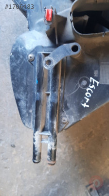 ford escort çıkma kalorifer peteği