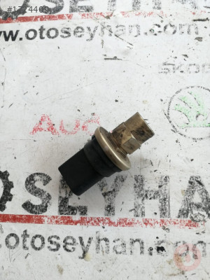 1J0959126 volkswagen bora klima basınç müşürü
