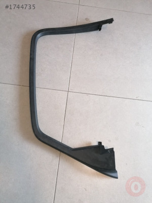 8W5867671A 8W5867671 SOL ARKA KAPI CAM ÇERÇEVESİ