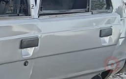 renault broadway 1.4 hidrolik direksiyon sol takım kapı kolu