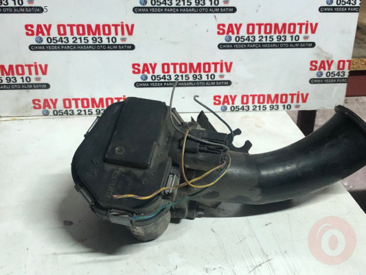 Pejo Citroen 308 gaz kelebeği 1.6hdi 9673534480