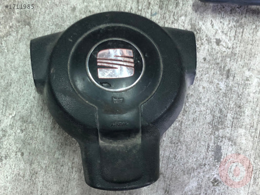 Seat Leon direksiyon Airbag 1p0880201d