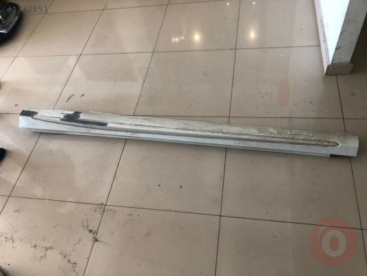 MERCEDES A CLASS W176 AMG SOL MARŞPİYEL A1766980054