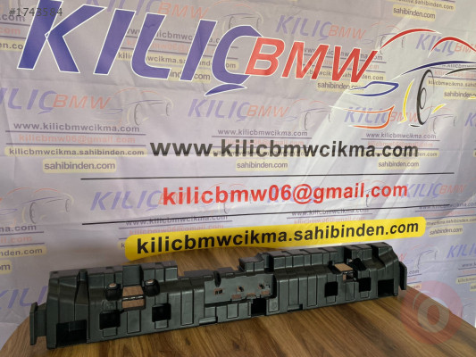BMW F44 2SERİSİ ÇIKMA ORJİNAL BAGAJ TABAN BAGLANTISI 7475719
