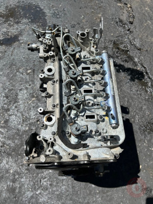 Renault Mrgaan 4 1.6 Dizel Komple Dolu Çıkma Garantili Motor