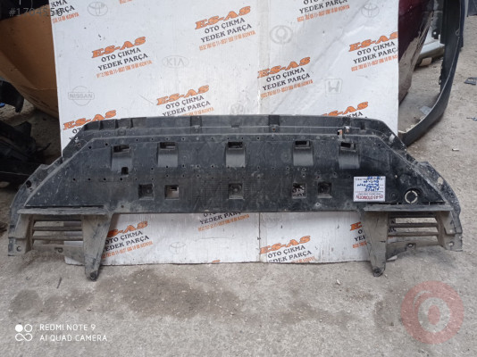 Peugeot Rifter- partner Tepe - Berlingo Tampon Alt Muhafaza