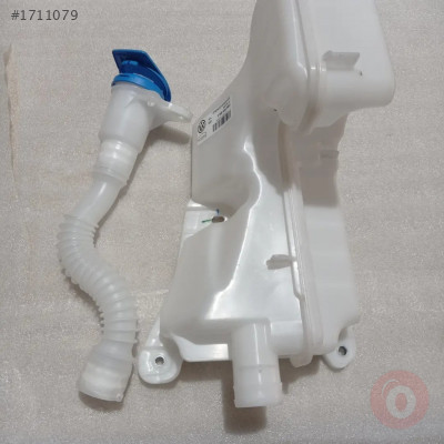 2GM955448C/5G0955455 YIKAMA SUYU HAZNESİ VW T-CROS  2019>>
