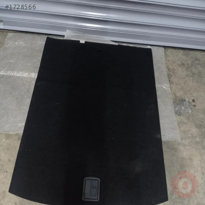 8W5863463J/8W5863463L BAGAJ TABAN DÖŞEMESİ AUDİ A4 2016>>